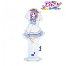 「氷上スミレ アイカツ!」の画像検索結果