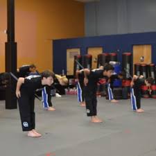 Image result for Vision Martial Arts