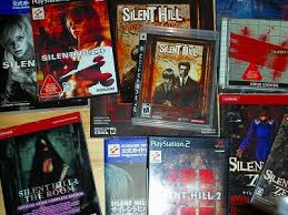 「アレックス・シェパード サイレントヒル ホームカミング」の画像検索結果