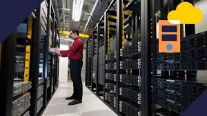 Resultado de imagem para servidor