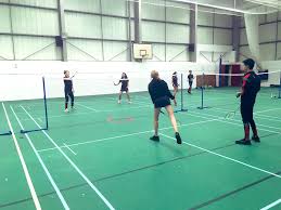 Image result for Yeovil Graduates Junior Badminton Club