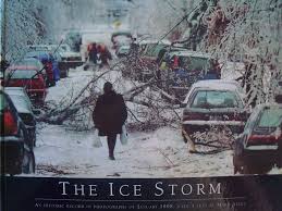 Image result for ice storm