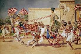 Image result for Fortunino Matania