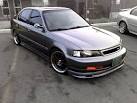 0 Acura EL - CarDomain.