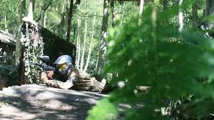 Image result for National Paintball Fields, Birmingham