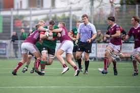 Image result for G H K Rugby Football Club