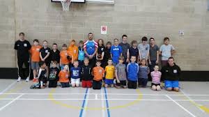 Image result for Enderby Dodgeball Club