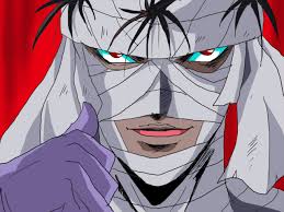 「志々雄真実 るろうに剣心 -明治剣客浪漫譚-」の画像検索結果