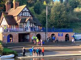 Image result for Pengwern Boat Club