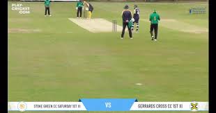 Image result for Gerrards Cross Cc