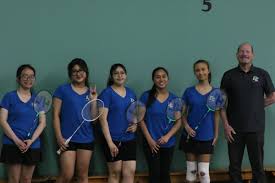Image result for Ebbisham Badminton Club
