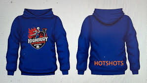 Image result for Hotshots Netball Club