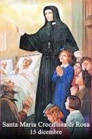 Image result for Santa Maria di Cleofa