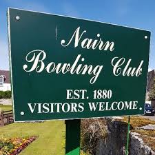Image result for Nairn Bowling Club