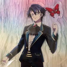 「伏見猿比古」の画像検索結果