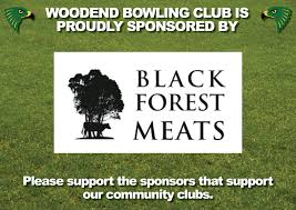 Image result for Woodend Bowling Club