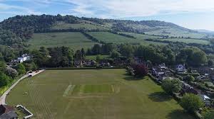 Image result for Old Dorkinian Cricket Club