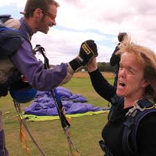 Image result for Peterlee Parachute Centre