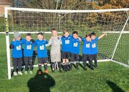 Image result for Marden Minors Fc