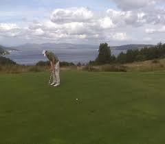 Image result for Innellan Golf Club