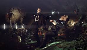 Image result for Hitman: Absolution