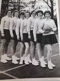 Image result for Surrey Heath Netball Club