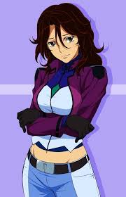 「スメラギ・李・ノリエガ」の画像検索結果