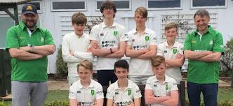 Image result for Horsley & Send Cricket Club
