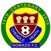 Image result for Cheadle Heath Sports Club