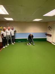 Image result for Evesham Bowling Club