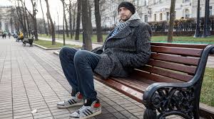 Image result for russian man