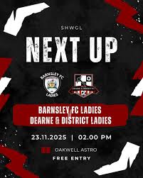 Image result for Dearne & District F C