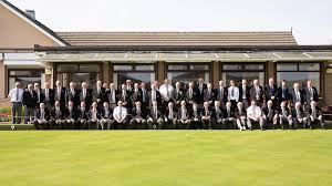 Image result for Blantyre Miners Welfare Bowls Club