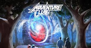 Image result for Dacorum Adventure Club