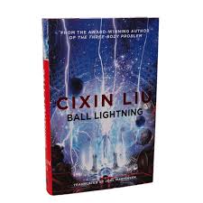 Image result for ball lightning