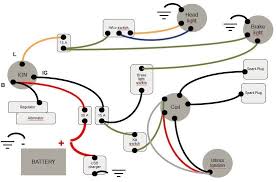 Image result for chopper wiring diagram