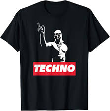 Resultado de imagen para techno viking