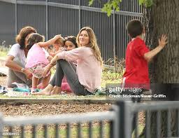 Image result for Ergo Baby Carrier Gisele Bundchen and Benjamin Brady