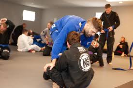 Image result for Heanor Ju-Jitsu Club