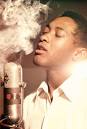 Sam Cooke bridged