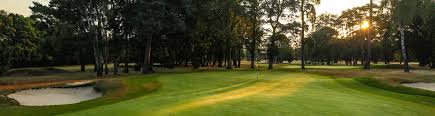 Image result for West Byfleet Golf Club