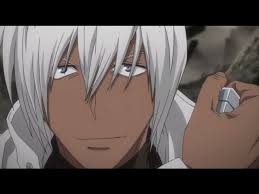 「ザップ・レンフロ 血界戦線」の画像検索結果