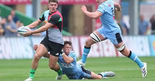 Image result for Cardiff Harlequins