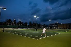 Image result for Leamington Tennis Court Club