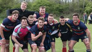 Image result for West Hartlepool Rugby Football Club