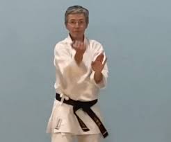 Image result for Ryusui-ryu Martial Arts School East Grinstead