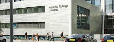 Image result for Imperial College