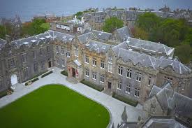 Image result for St Andrews Universities