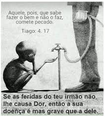 Image result for FOTO DE CARIDADE CRISTÃ