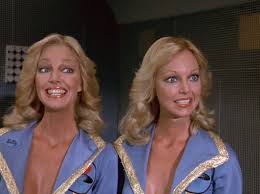 Image result for "Doublemint twins"